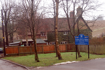 The School House January 2010